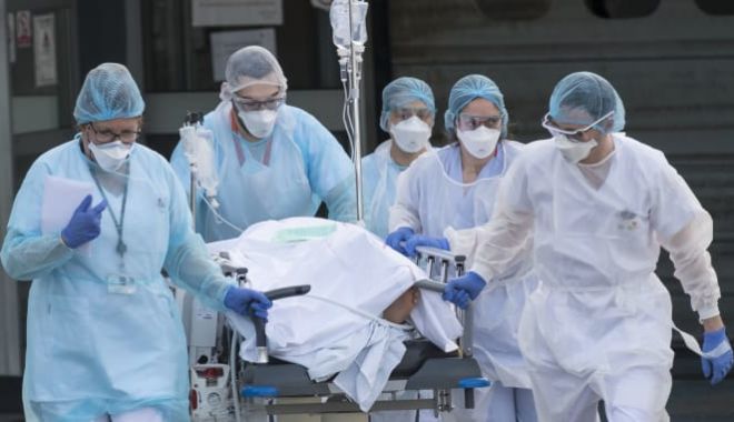 CORONAVIRUS. Ușoară scădere a cazurilor confirmate, la Constanța - virus-1595327401.jpg