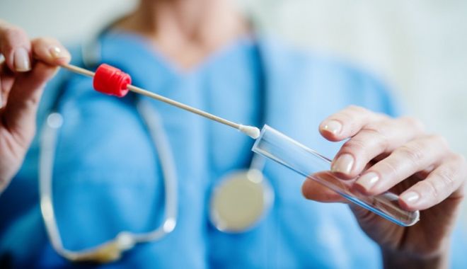 Încă două cazuri de COVID-19, confirmate în Prefectura Constanța - virus-1595438224.jpg