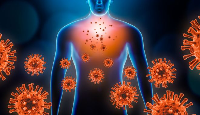 Cât timp ar dura, de fapt, imunitatea după infectarea cu SARS-CoV-2 - virus-1605694142.jpg
