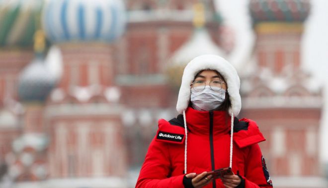 Noi recorduri de infectări şi decese în Rusia. Ce măsuri s-au luat - virus-1605964301.jpg