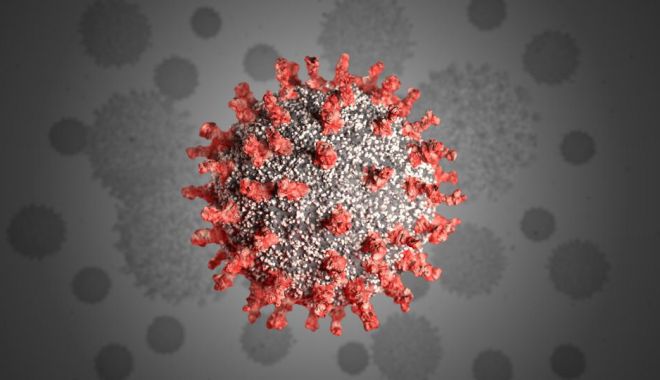 Încă doi români infectați cu noua tulpină COVID-19 din Marea Britanie. Niciunul dintre ei nu a călătorit în afara țării - virus-1611319879.jpg