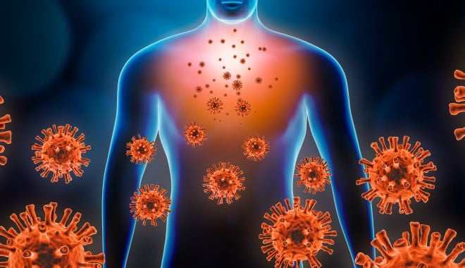 EXPLOZIE de cazuri noi de COVID, la Constanţa. Incidenţa a ajuns la 5,82 - virus-1616671231.jpg