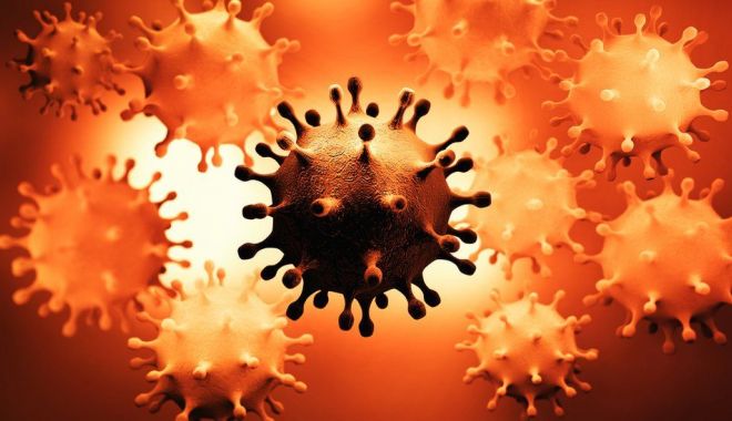 RECORD ABSOLUT de infectări. Cel mai mare număr de cazuri noi de COVID-19 de la începutul pandemiei - virus-1632825556.jpg