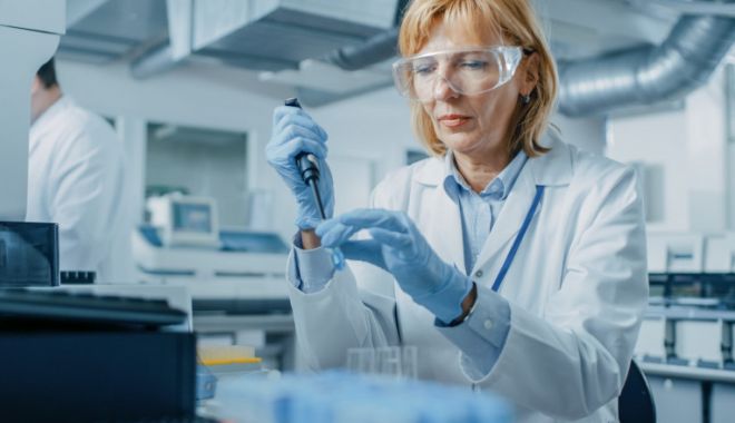 Un virus modificat genetic ajută la combaterea cancerului pancreatic în stadiu avansat (studiu)