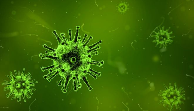 Încă un deces din cauza coronavirusului. Șapte decese confirmate în România - virus1812092960720-1584988685.jpg