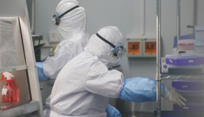 Coronavirusul ar putea provoca accidente vasculare cerebrale subite în rândul tinerilor - virus2-1587632019.jpg