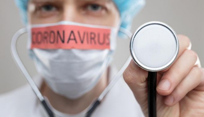 COVID-19. Aproape 200 de noi cazuri de îmbolnăvire, în toată țara - virus2-1590055665.jpg