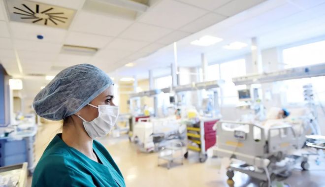 NOU RECORD de infecții cu coronavirus. 1.454 de persoane depistate, în doar 24 de ore, 37 la Constanța - virus2-1597313265.jpg