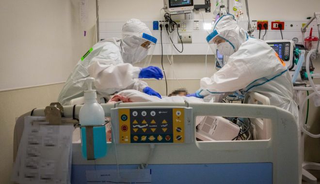 Bilanţ Covid: 3.353 cazuri noi, din care 106 la Constanţa - virus2-1610709690.jpg