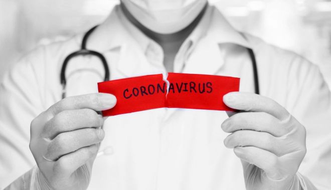 COVID-19 / 198 de cazuri de coronavirus, la Constanța. Bilanțul persoanelor infectate ajunge la 9.242 - virus4-1587463341.jpg