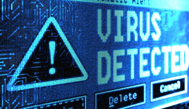Ți-ai pierdut fișierele din cauza virușilor? Poliția te ajută să le recuperezi - virus800x480-1481800733.jpg