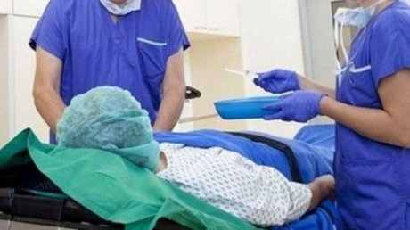 Numărul persoanelor care au murit din cauza gripei a ajuns la 186 - virusgripamedici04953800-1553341726.jpg
