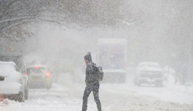 PROGNOZA METEO LUNARĂ: Ninsori abundente până în februarie în toată țara - viscol2-1547209970.jpg