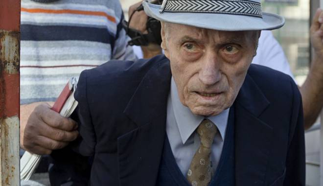 Torționarul Vișinescu își va petrece bătrânețea după gratii. Ce decizie au luat magistrații - visi-1455098050.jpg