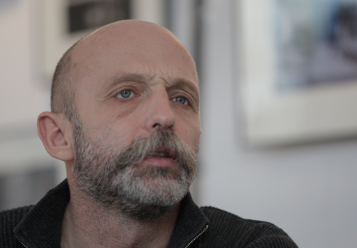 András Visky: 