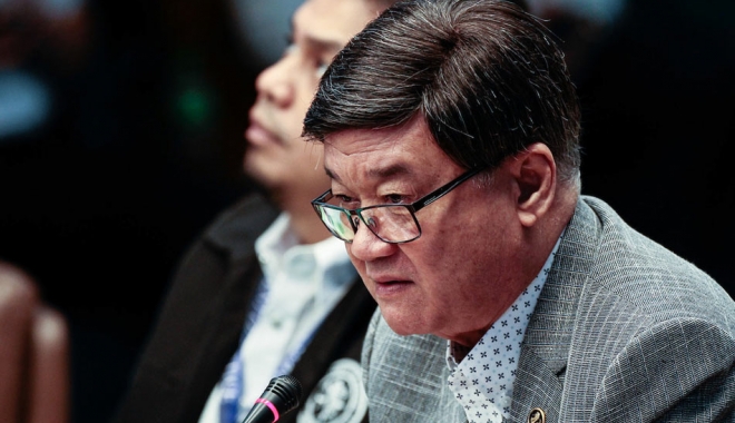 Ministrul justiției din Filipine: Infractorii nu sunt oameni - vitalianoaguirre-1485965933.jpg
