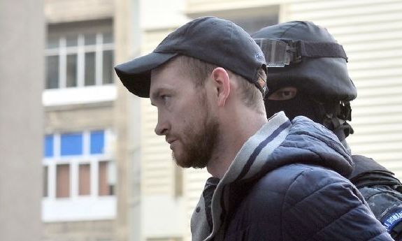 Vitalie Proca, suspect în atacul armat din 2012, a fost condamnat la 12 ani și jumătate de închisoare - vitalieproca-1453730809.jpg