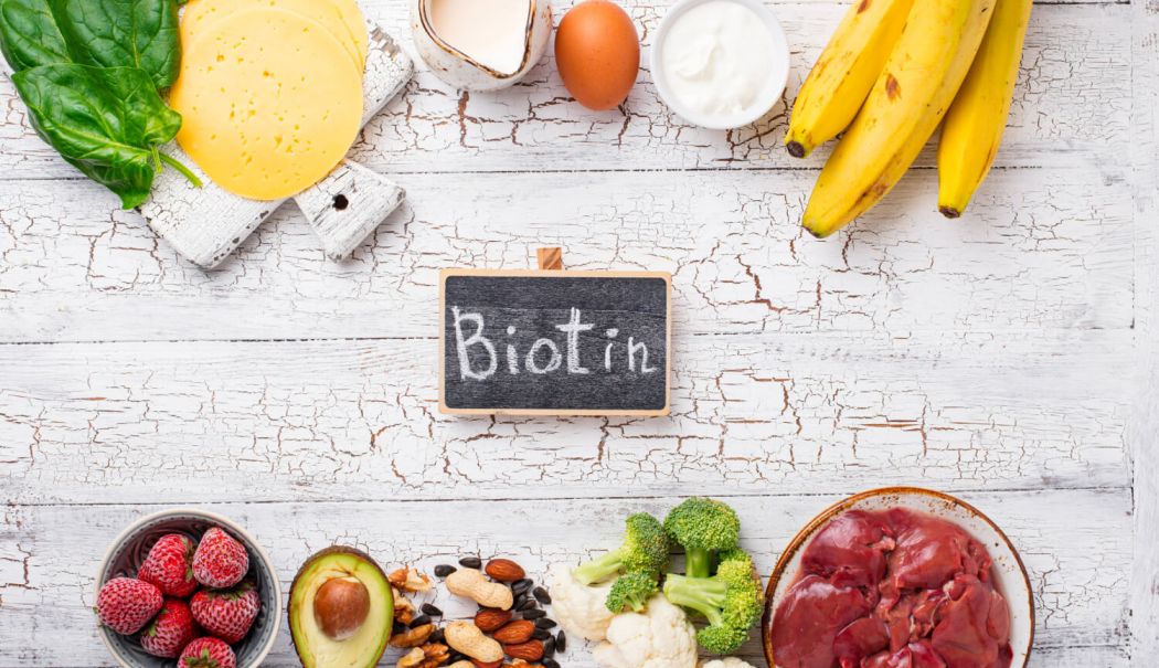 Deficitul de vitamina B7 poate duce la probleme grave de sănătate - vitamina-1713960674.jpg