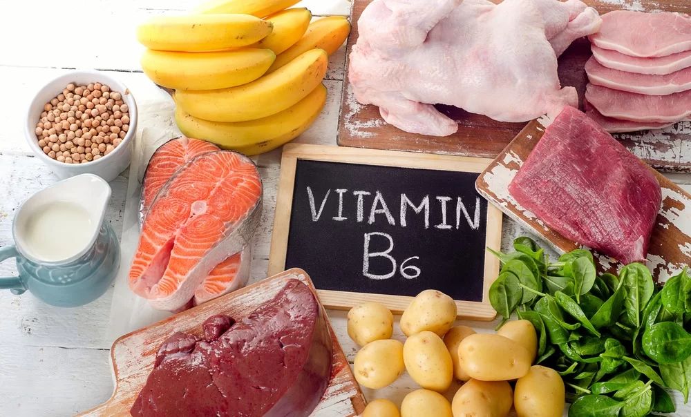 Vitamina B6 susține buna funcționare a creierului - vitamina-1715349806.jpg