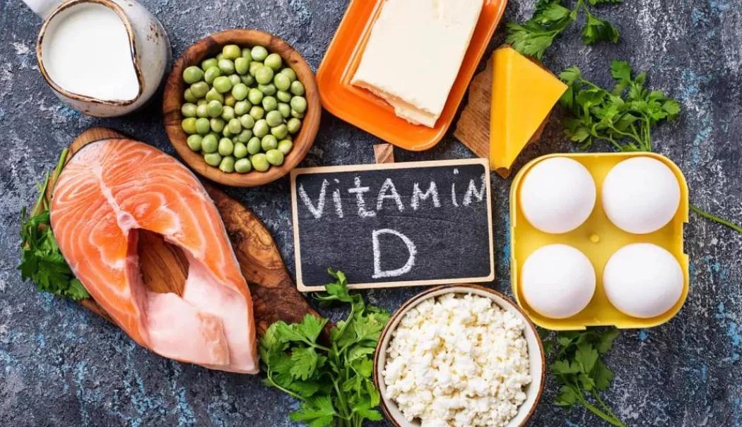 De ce uneori vitamina D nu se absoarbe, chiar dacă luați suplimente - vitamina-1773751297.webp