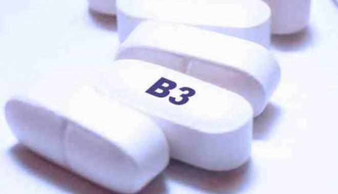 Doza zilnica de vitamina B3 ar putea reduce riscul aparitiei cancerului de piele - vitaminab3-1431698152.jpg