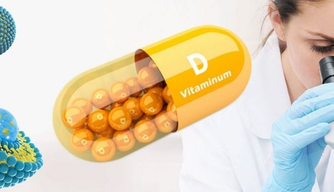 Nivelul vitaminei D din organism determină riscul dezvoltării unui cancer colorectal - vitaminad-1631625858.jpg