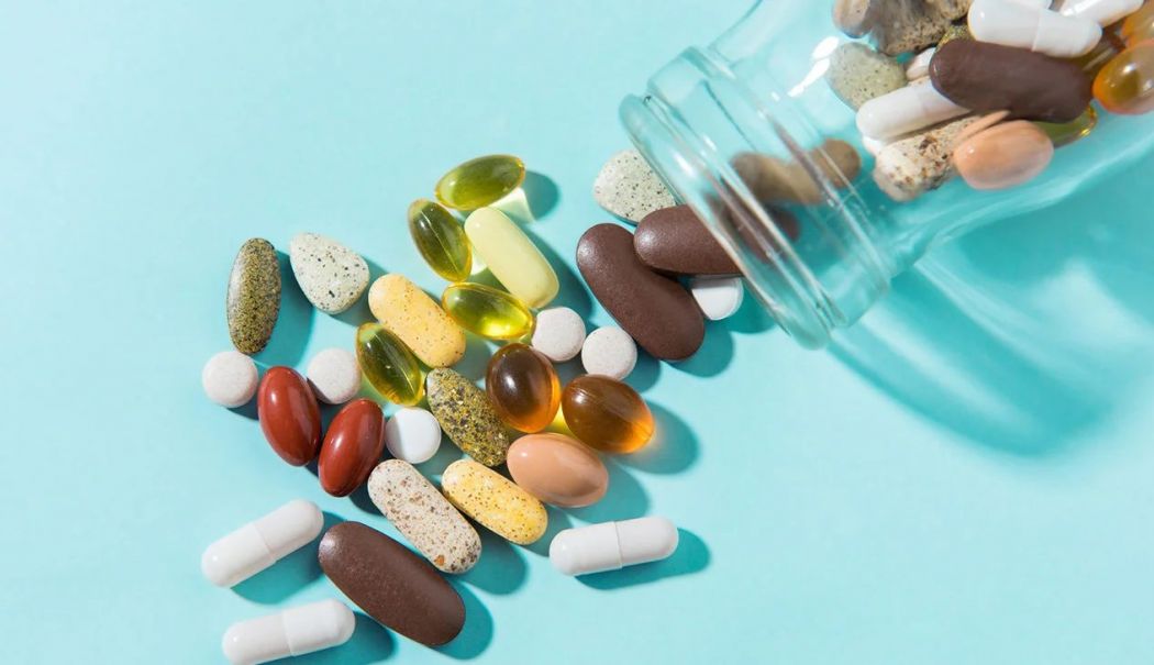 Multivitaminele pot îmbunătăți memoria și starea de spirit - vitamine-1729859532.jpg