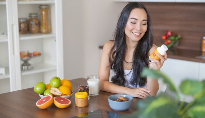 Vitaminele prenatale sunt foarte importante pentru femeile cu anumite regimuri alimentare - vitaminejpg-2-1691582472.jpg