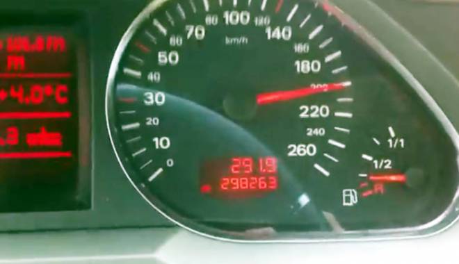 Prins cu peste  200 km/h, pe Autostrada Soarelui - viteza-1442766238.jpg