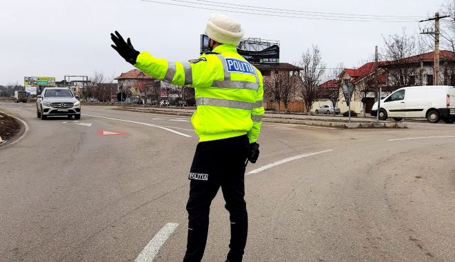 Viteza excesivă de pe șoselele Constanței, în vizorul Poliției Rutiere - vitezaactiune1-1621271379.jpg