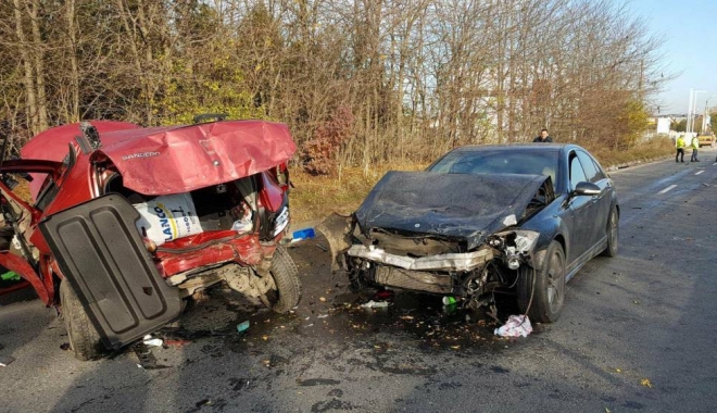 Tragediile rutiere din Lazu și de pe strada Mircea. Mercedesul rula cu 170 km/h, Audiul cu 125 km/h? Așteptăm informațiile oficiale - viteze-1516188026.jpg