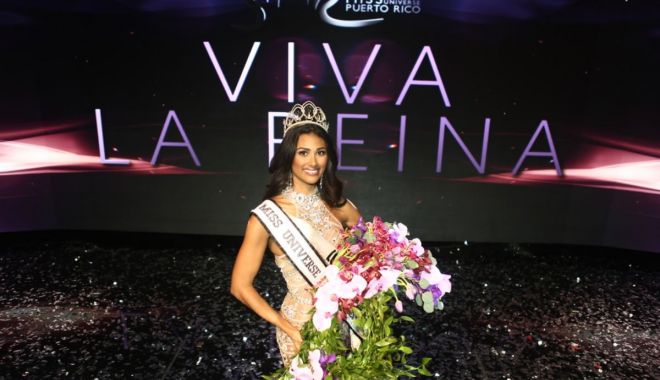 Michelle Colo, aleasă Miss Universe Puerto Rico 2021 - vivajpg-1633107644.jpg