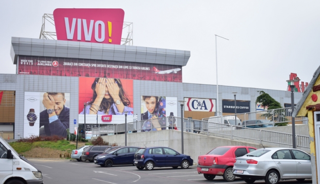 Record absolut în Dobrogea! Centrul Comercial VIVO!, vizitat de 40 de milioane  de persoane - vivomaritimo37-1512582948.jpg