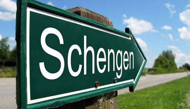 Sondaj: Peste 50% dintre europeni vor suprimarea acordurilor Schengen - viza-1436600198.jpg