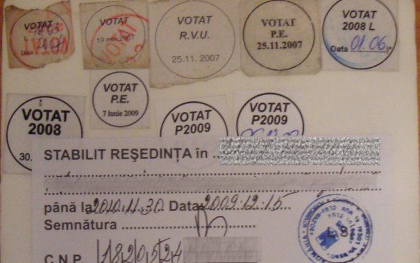 Termenul pentru obținerea vizei de flotant, redus la 60 de zile - viza-flotant-1710356272.jpg