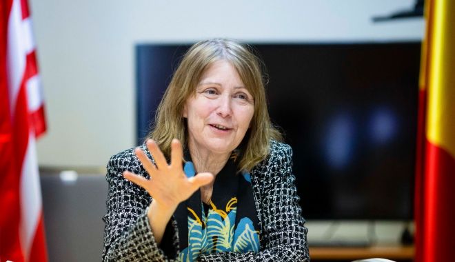 Ambasadorul SUA, sfat pentru românii care își doresc să meargă în America: ”Reînnoiţi-vă vizele” - vize-sua-romani-1707491393.jpg