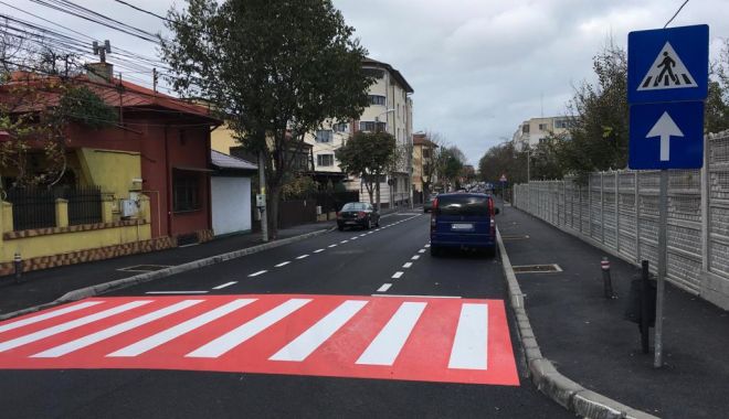 Vizibilitatea trecerilor de pietoni, îmbunătățite de Confort Urban - vizibilitateatrecerilor-1574715514.jpg
