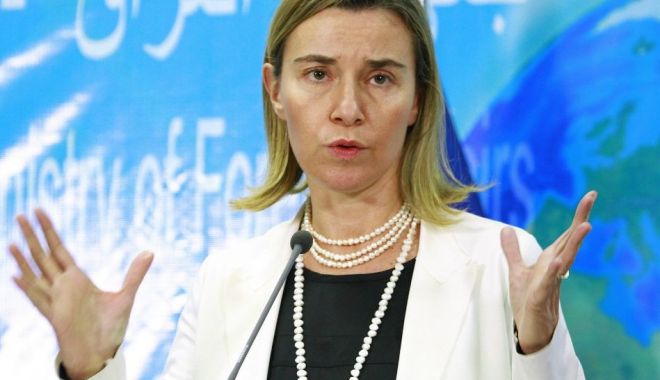 Vizită surpriză în Afganistan a șefei diplomației europene - vizita-1553645934.jpg