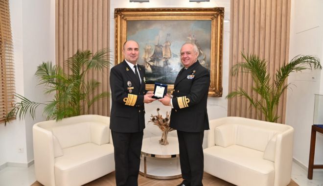 Vizita oficială a șefului Forțelor Navale Române în Grecia - vizita-1667832706.jpg