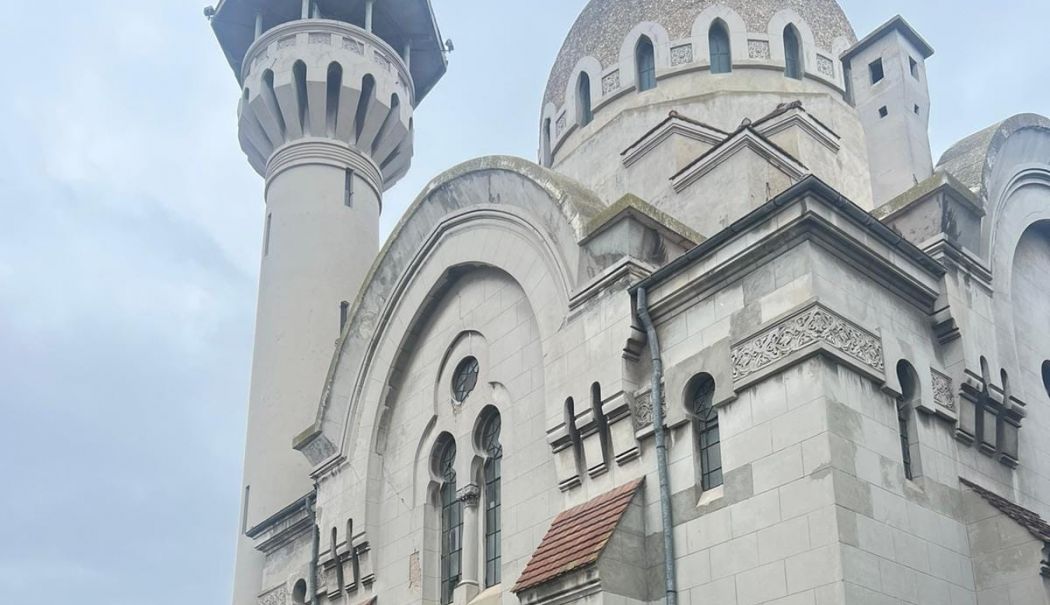 Copiii Centrului de Primire a Copilului în Regim de Urgență, experiență captivantă la Muzeul de Istorie - vizita-muzeu-1712586633.jpeg