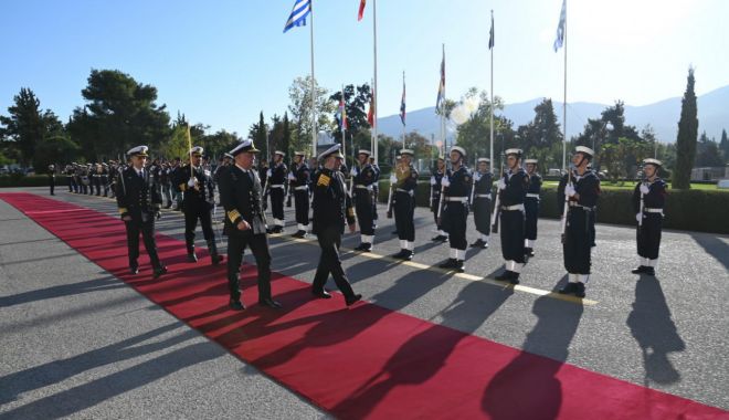 Vizita oficială a șefului Forțelor Navale Române în Grecia - vizita1-1667832602.jpg