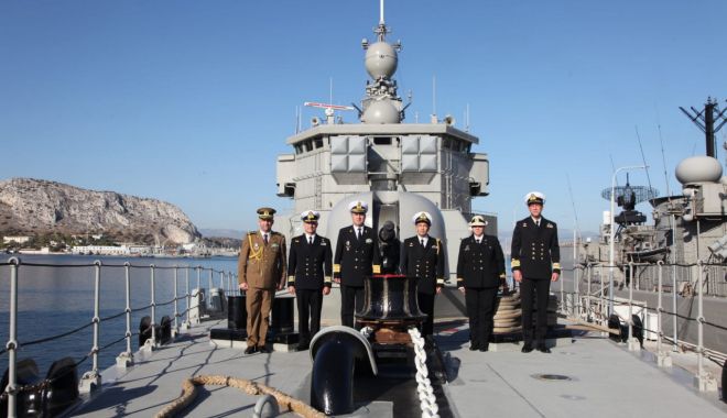 Vizita oficială a șefului Forțelor Navale Române în Grecia - vizita2-1667832722.jpg