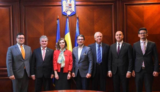 Edilul Decebal Făgădău, gazdă pentru ambasadorul Republicii Turcia, Füsun Aramaz - vizitaambasadorturclaconstanta2-1554484824.jpg