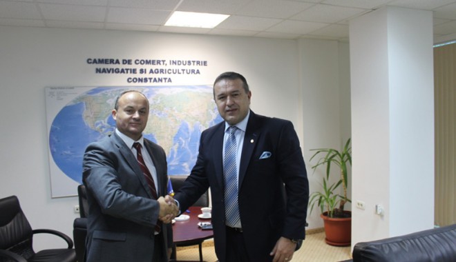 Firmele din Bosnia și Herțegovina, interesate de companii din județul Constanța - vizitaccina-1348081980.jpg