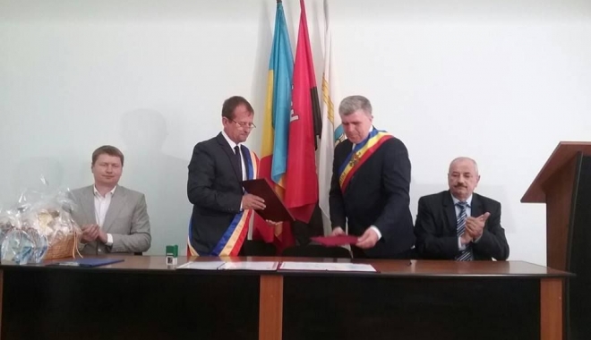 Delegație din Cumpăna, vizită de lucru în orașul Cricova - vizitalucrucricovaonline-1463997402.jpg