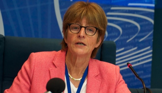 Președintele APCE, în vizită oficială în România - vizitaoficiala-1409657782.jpg