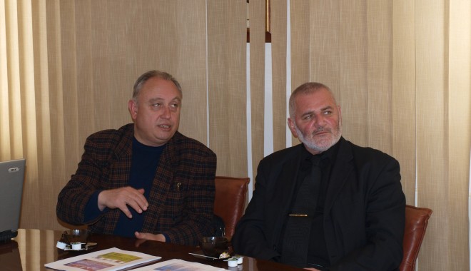 Primarul Silistrei, în vizită de lucru la Medgidia - vizitasilistra-1332762636.jpg