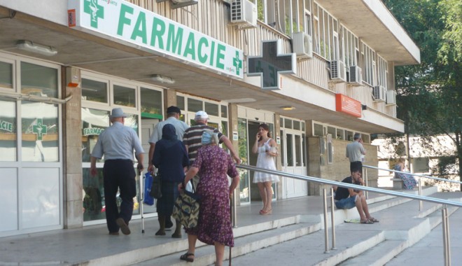 Reguli de respectat  când vizitezi un pacient în Spitalul Județean - vizitespital-1342796669.jpg