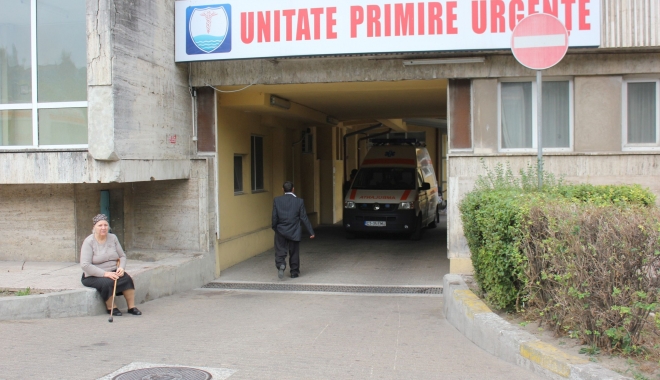 Ai rude internate în Spitalul Județean Constanța? Atenție, schimbări importante - vizitespital-1478692258.jpg