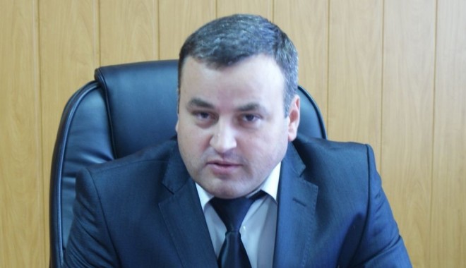 Fostul șef al Secției 3 din Constanța a câștigat concursul pentru șefia Poliției Brăila - vizitiu-1392822919.jpg